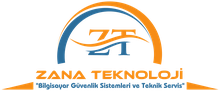 Zana Teknoloji logo